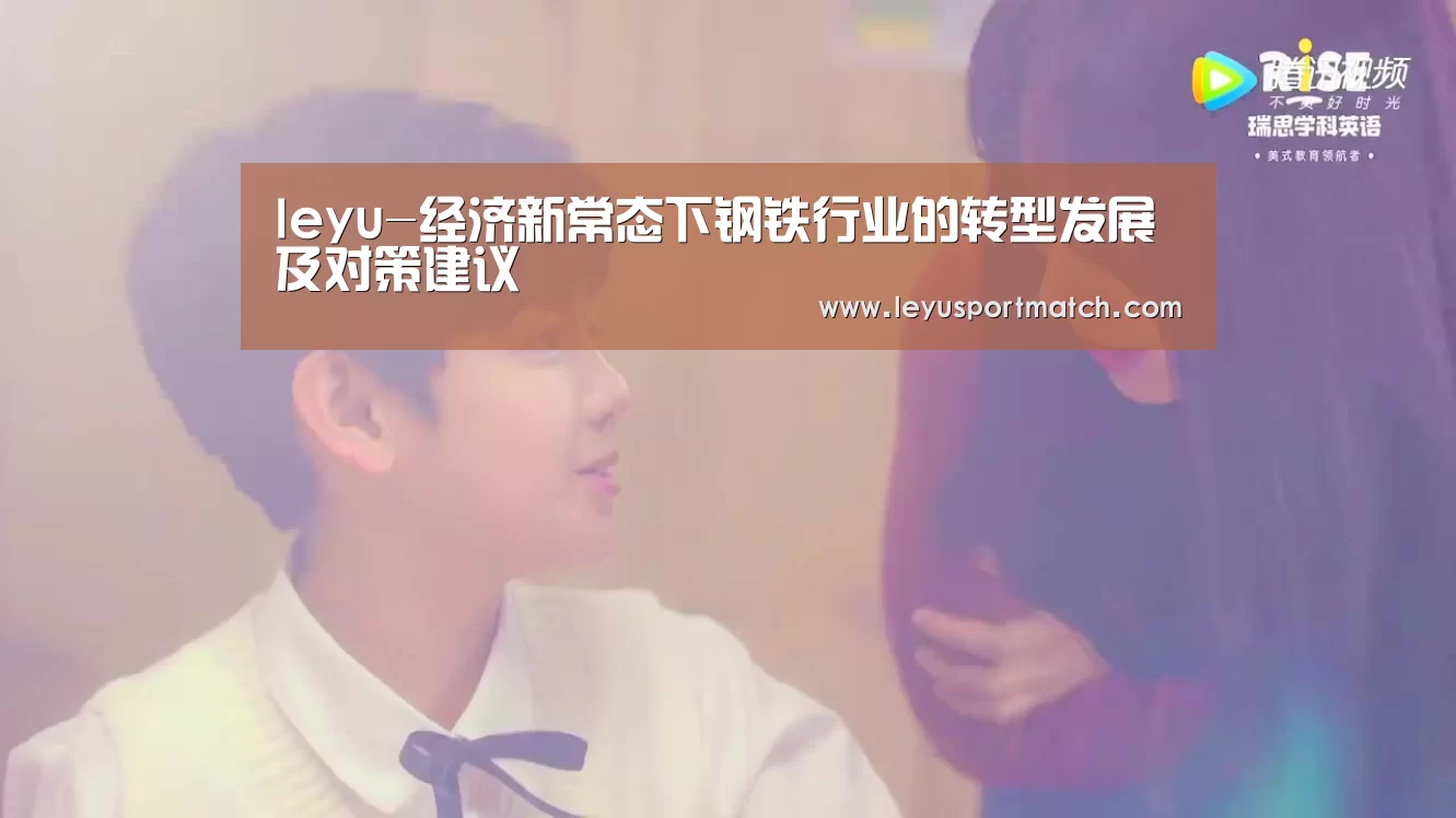 leyu-经济新常态下钢铁行业的转型发展及对策建议(图2) 乐鱼体育官方网站