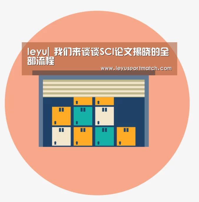leyu|
我们来谈谈SCI论文揭晓的全部流程 (图3) 开云乐鱼